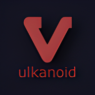 Vulkanoid