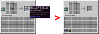 Before/After