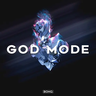 God Mode logo