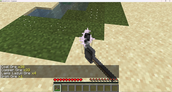 Prospector Screenshot 1