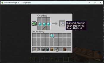 Prospector Screenshot 4