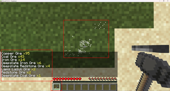 Prospector Screenshot 5