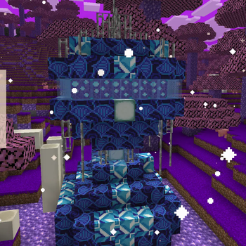 Cyber Hourglass