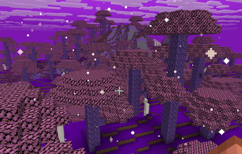 Discium Biome