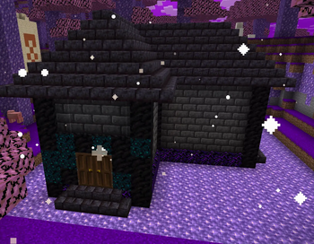 Dark Shelter