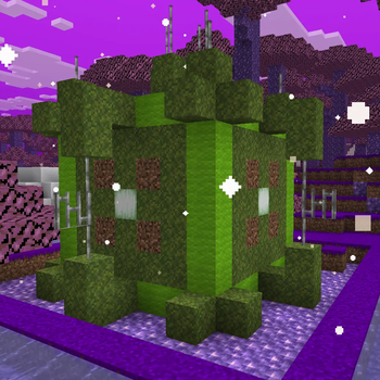 Goblin Cube
