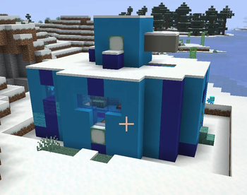 Tankster's Shrine