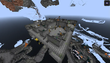Dungeon of Nether