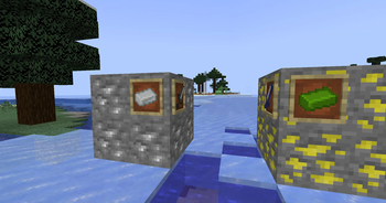 Ores