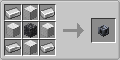 Structureless superflat quality of life crafts