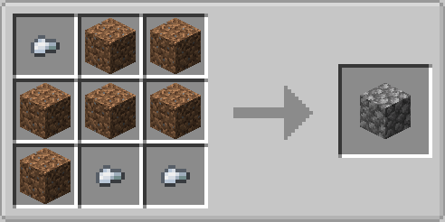 Structureless superflat quality of life crafts