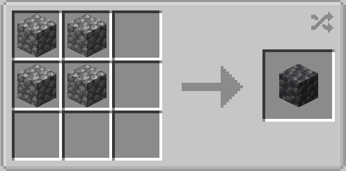 Structureless superflat quality of life crafts