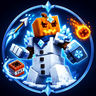 Super Snowmen