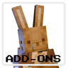 Rabbit Villager Add-ons