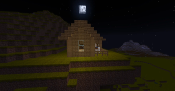 new structure