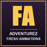 AdventureZ - Fresh Animations
