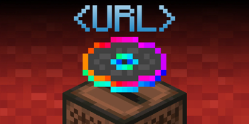 URL Custom Discs banner