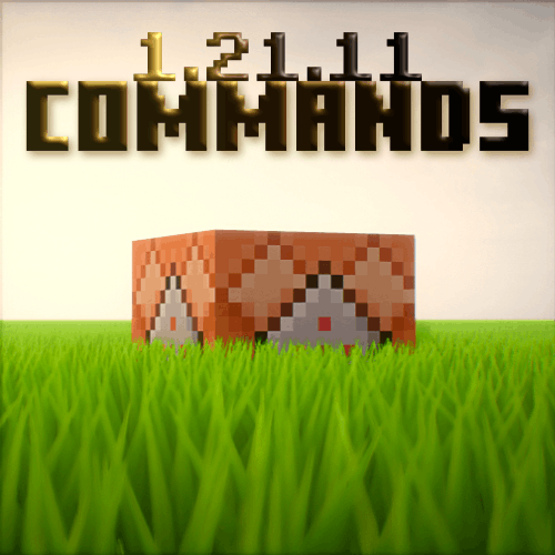 Commands Pack