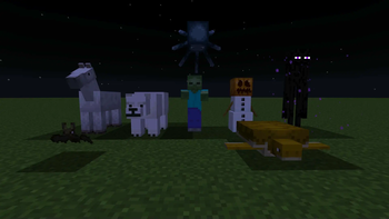 MOBS
