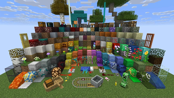 Blocks