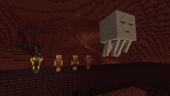 Nether