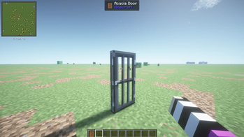 Woods Fixed — screenshot 2