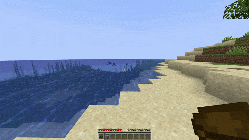 Panning — screenshot 1