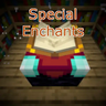 Special Enchants Required Resource Pack