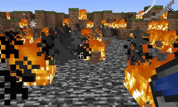 Explosion