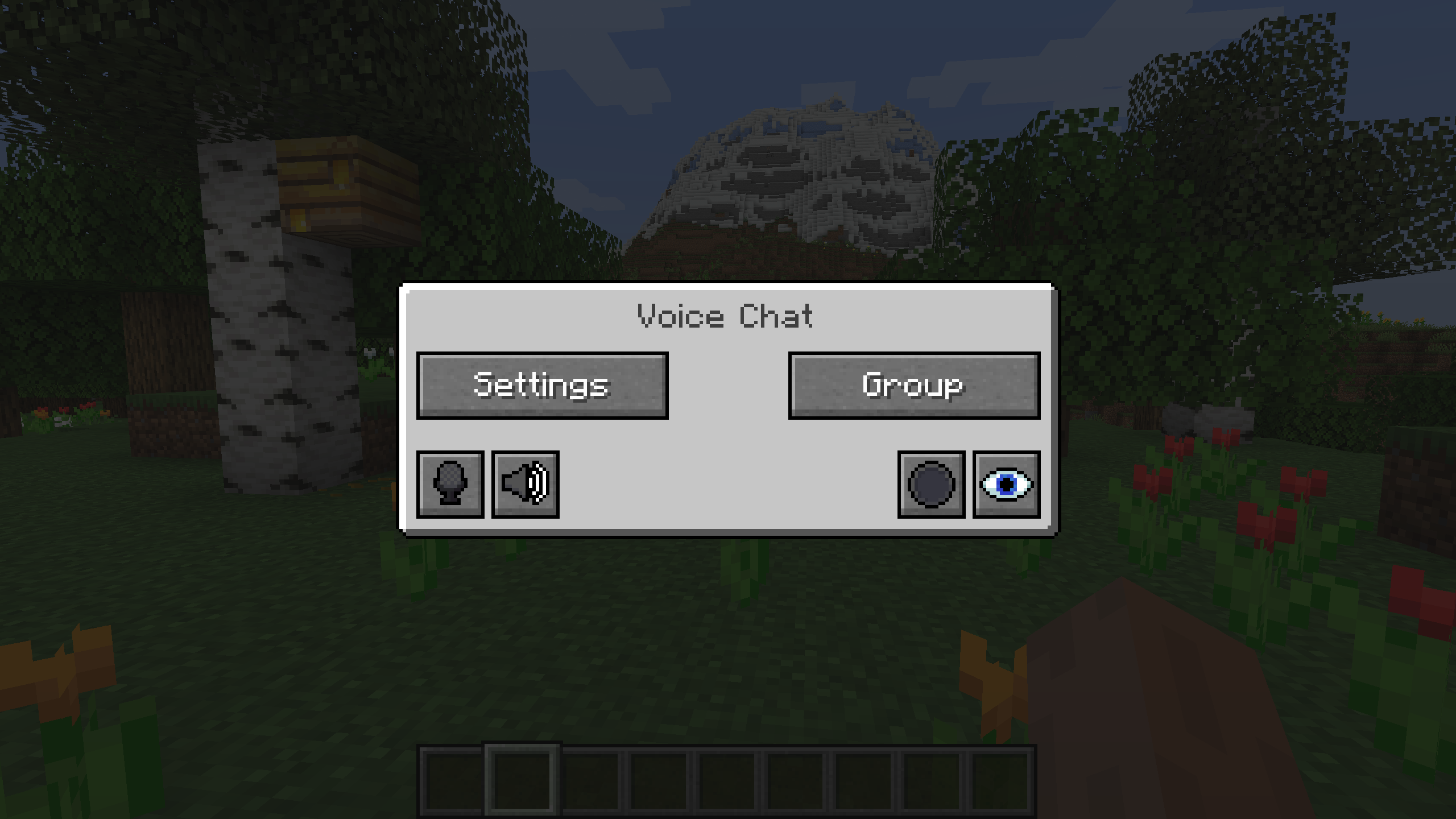 MC-Discord-Chat - Minecraft Mod