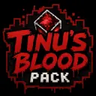 Tinu's Blood Pack