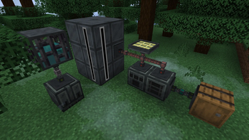 Project Banner