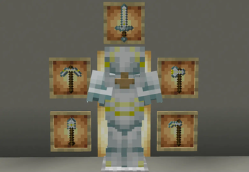 Nether Star Gear