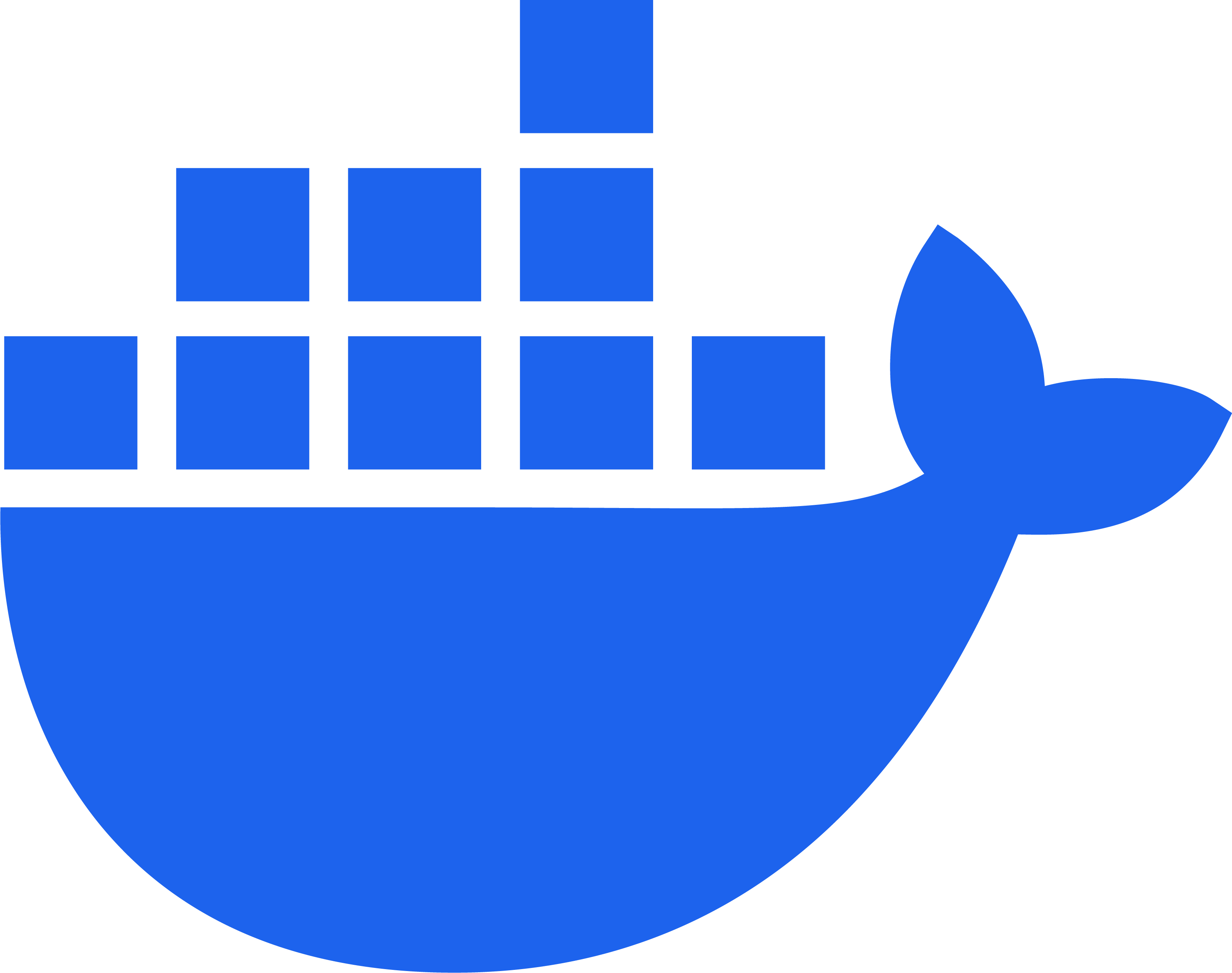 Docker Companion