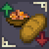 Food Tier List logo