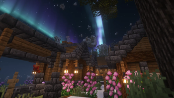 Lands of the Valkyrie