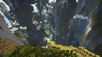 Lands of the Valkyrie