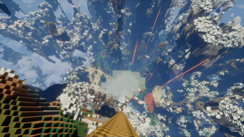 Lands of the Valkyrie