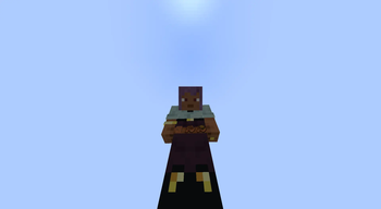 Toolbelt with Items