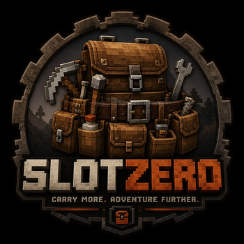 SlotZero Logo