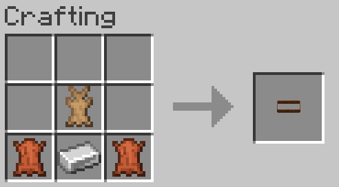 Toolbelt Recipe