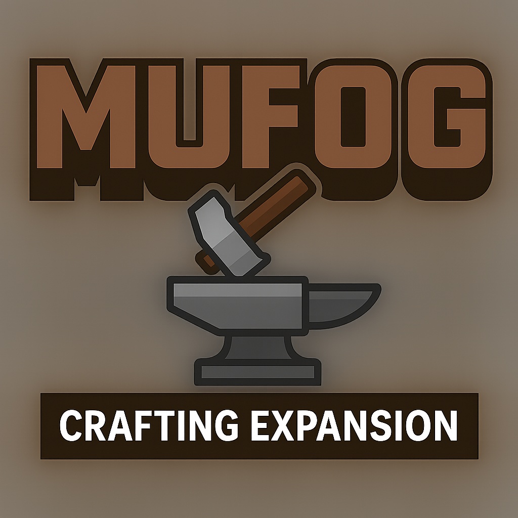 Mufog Forging