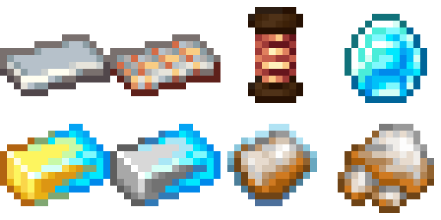 items