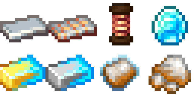 items