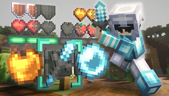 Overture 16x
