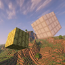 Backrooms Blocks 图标