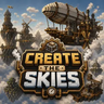 Create the Skies Client