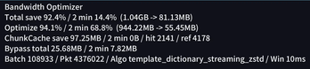 BandwidthOptimizer