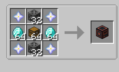 Mekanism: Mass Storage — screenshot 1