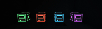 Mekanism: Mass Storage — screenshot 2